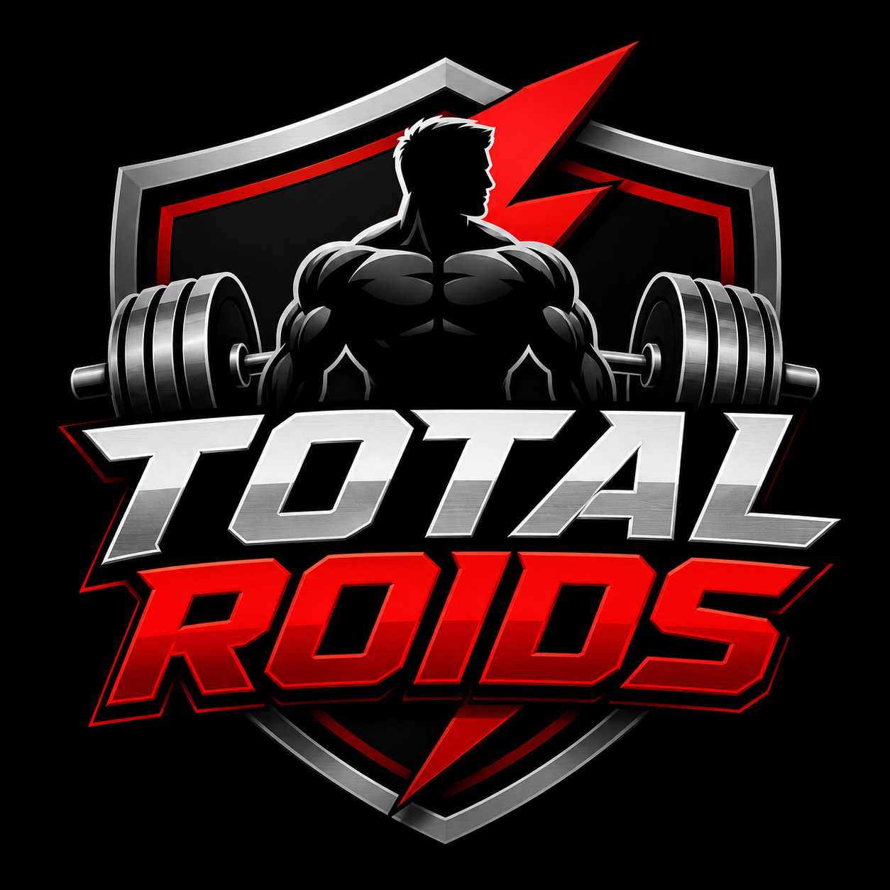 Total Roids